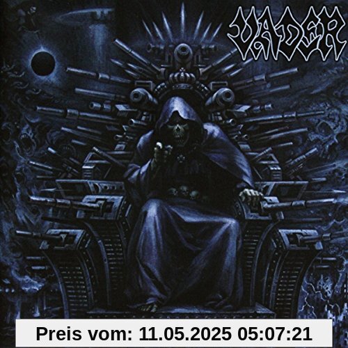 The Empire The Empire von Vader