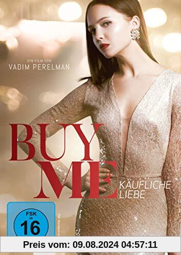 Buy Me - Käufliche Liebe von Vadim Perelman