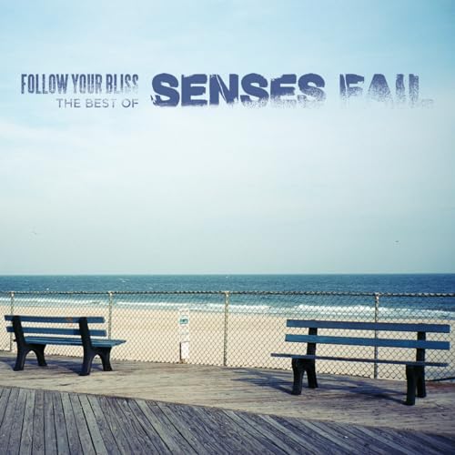 Follow Your Bliss (Transparent Blue Vinyl) [Vinyl LP] von Vagrant Records