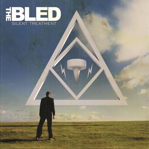 Silent Treatment [Vinyl LP] von Vagrant Records / Hassle / Cargo
