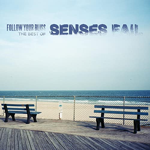 Follow Your Bliss: The Best Of Senses Fail [Vinyl LP] von Vagrant Records