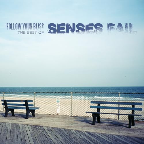 Follow Your Bliss: The Best Of Senses Fail [Vinyl LP] von Vagrant Records