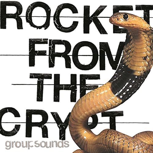 Group Sounds [Vinyl LP] von Vagrant Records