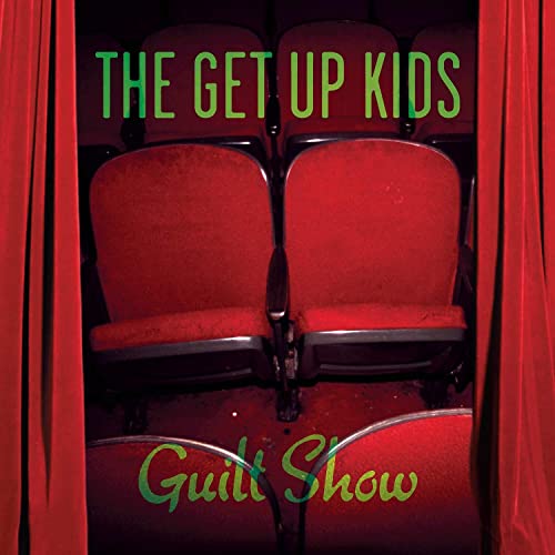 Guilt Show [Vinyl LP] von Vagrant Records