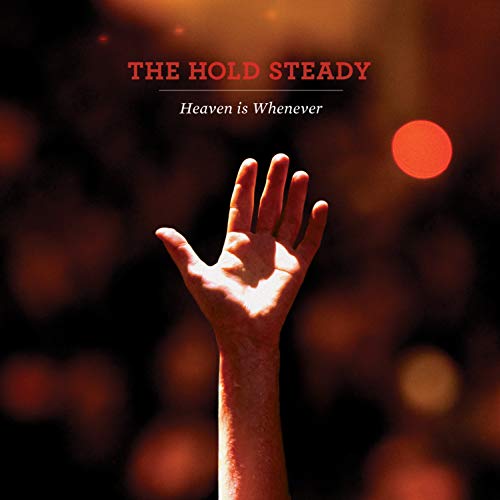 Heaven Is Whenever [Vinyl LP] von Vagrant Records