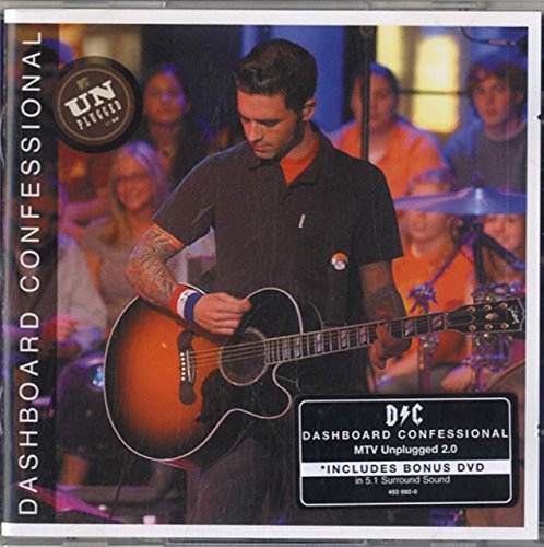 MTV Unplugged (incl. DVD) von Vagrant Records