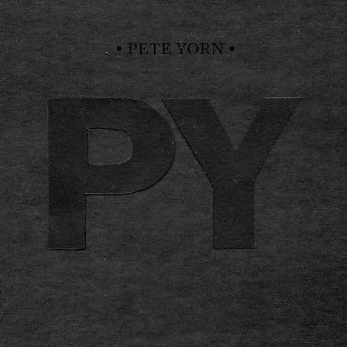 Pete Yorn [Vinyl LP] von Vagrant Records