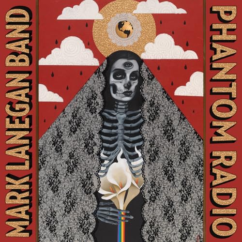 Phantom Radio [Vinyl LP] von Vagrant Records