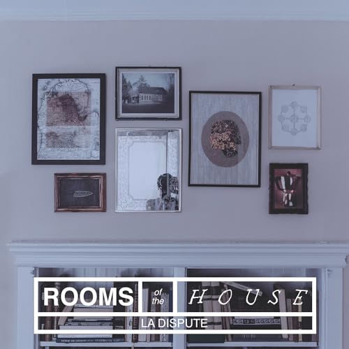 Rooms of the House [Vinyl LP] von Vagrant Records