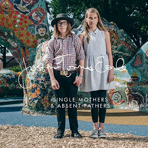 Single Mothers / Absent Fathers [VINYL] [Vinyl LP] von Vagrant Records