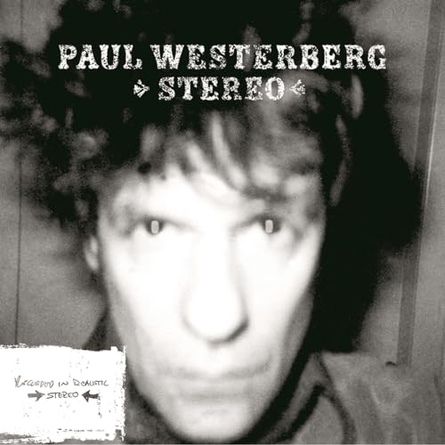 Stereo / Mono [Vinyl LP] von Vagrant Records