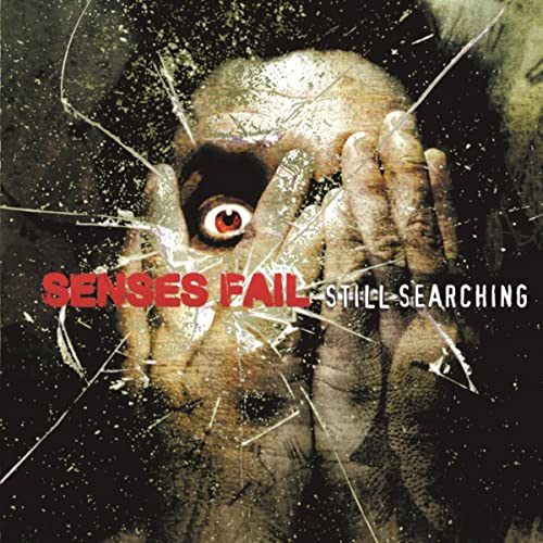 Still Searching [Vinyl LP]