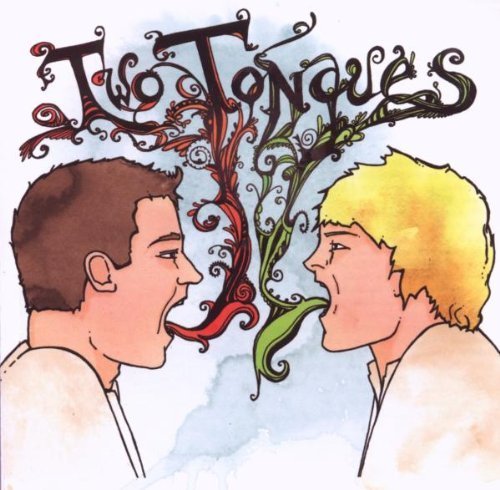 Two Tongues by Two Tongues (2009) Audio CD von Vagrant Records
