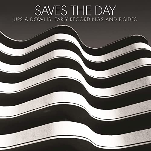 Ups & Downs: Early Recordings And B-sides [VINYL] [Vinyl LP] von BANDAI NAMCO Entertainment Germany