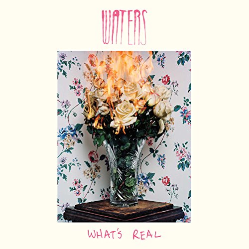 What's Real [Vinyl LP] von Vagrant Records