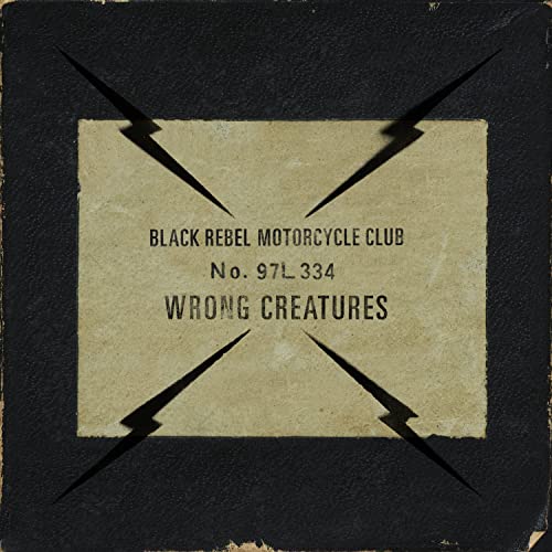 Wrong Creatures [Vinyl LP] von Vagrant Records