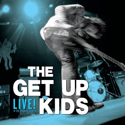 Live @ the Granada Theater [Vinyl LP] von Vagrant zeichnet Fracht auf