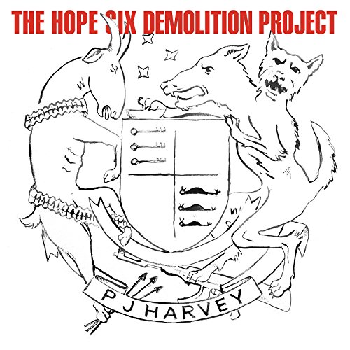 Hope Six Demolition Project [Vinyl LP] von Vagrant