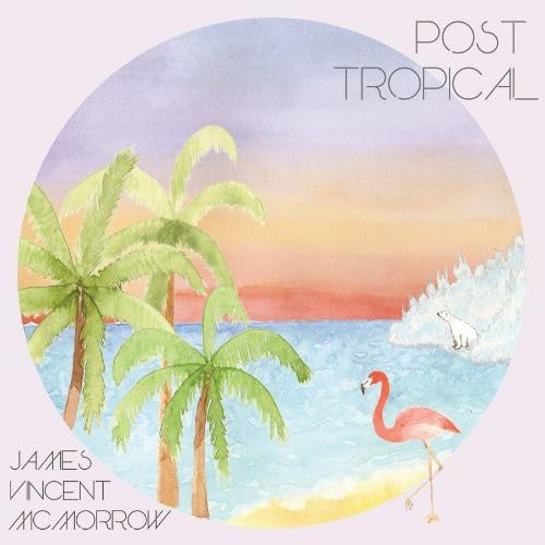 Post Tropical [Vinyl LP] von Vagrant