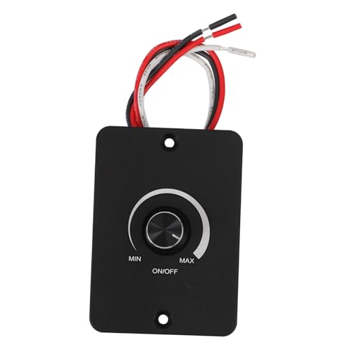 Vaguelly 12V Dimmschalter Für Wohnmobile Manueller Dimmerschalter Pwm Für Präzise Lichtsteuerung Einfach Zu Bedienen Vielseitig Einsetzbar Booten Und Fahrzeugen Vaguelly 12V Dimmschalter Für Wohnmobile Manueller Dimmerschalter Pwm Für Präzise Lichtsteuerung Einfach Zu Bedienen Vielseitig Einsetzbar Booten Und Fahrzeugen von Vaguelly