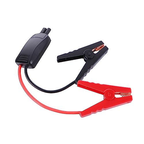 Vaguelly 1Satz Auto Notstart Clip Intelligenter Batterie Clip Sicherer Einsatz Für Notfälle Für Autobatteriewechsel Hochwertiges Material Gegen Stromleckage Professionelle Vaguelly 1Satz Auto Notstart Clip Intelligenter Batterie Clip Sicherer Einsatz Für Notfälle Für Autobatteriewechsel Hochwertiges Material Gegen Stromleckage Professionelle von Vaguelly