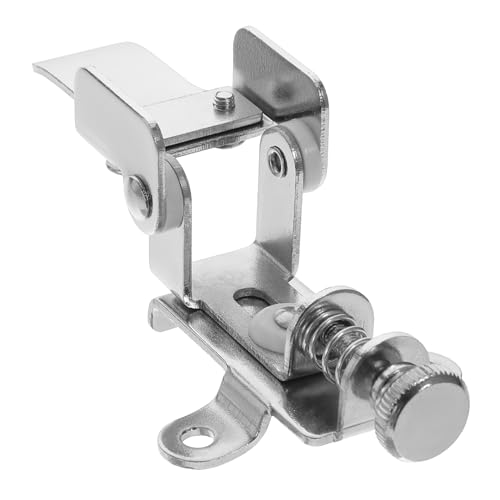 Vaguelly 1Satz Snare Drum Trommelversteller für Perfekten Passend für Jazz Drum Sets und Mehr Einfach zu Installieren und Anzupassen Robustes Zubehör von Vaguelly