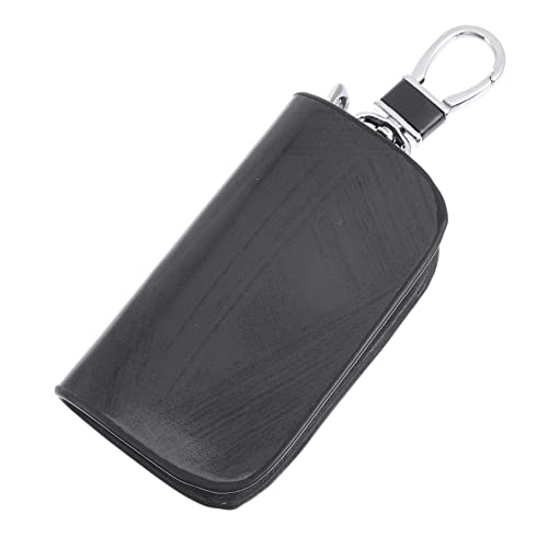 Vaguelly 1Stück Autoschlüssel Organizer Aus PU Kompakte Schlüsseltasche Für Schlüsselbund Geld Und Karten Mit Einfachem Zugriff Und Schutz Für Tasten Für Männer Vaguelly 1Stück Autoschlüssel Organizer Aus PU Kompakte Schlüsseltasche Für Schlüsselbund Geld Und Karten Mit Einfachem Zugriff Und Schutz Für Tasten Für Männer von Vaguelly
