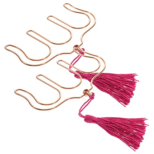 Vaguelly 2 Stück Blatt Musiknotenklemme Klavier Notenblatt Halter Musikseitenhalter Partiturklemme Score-Clip Clips Instrumentenzubehör Partiturhalter in Musiknotenform Federstahl Rose Gold Vaguelly 2 Stück Blatt Musiknotenklemme Klavier Notenblatt Halter Musikseitenhalter Partiturklemme Score-Clip Clips Instrumentenzubehör Partiturhalter in Musiknotenform Federstahl Rose Gold von Vaguelly