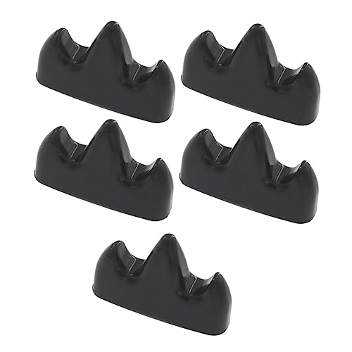 Vaguelly 5sets Trommel Mallet Halterung Wesentliche Zubehör Set 5 Stücke * 5 von Vaguelly