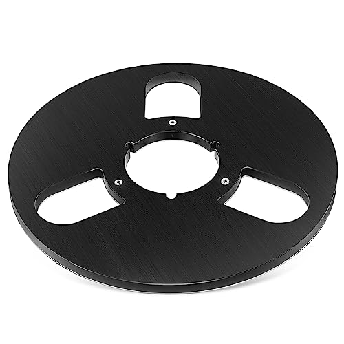 Vaguelly 3 Spule rollmaßband kasettenrekorder stabmixwe high Performance Kassetten Player kassettenplayer casettenplayer Tonbandspieler Kassettenband offene Rolle Aluminiumlegierung Black Vaguelly 3 Spule rollmaßband kasettenrekorder stabmixwe high Performance Kassetten Player kassettenplayer casettenplayer Tonbandspieler Kassettenband offene Rolle Aluminiumlegierung Black von Vaguelly