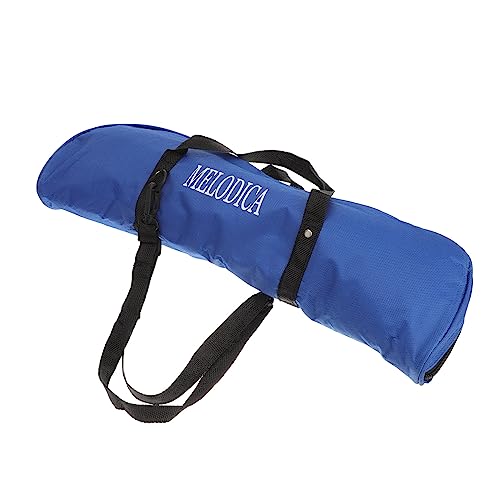 Vaguelly 32 Klavier Gigbag Keyboard Tasche Tastatur Aufbewahrungstasche Melodica Traval Tasche Musikinstrumente Aktenordner Elektrische Keyboard Tasche Tastatur Polsterung von Vaguelly
