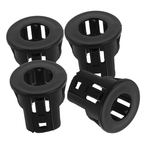 Vaguelly 4 Teiliges Parksensor Set Parksensor Halterung Sensorainer Blende Hinterer Sensorhalter Hintere Sensorhalterung Sensor Blendenhalter Parkblenden Halterung Hintere Vaguelly 4 Teiliges Parksensor Set Parksensor Halterung Sensorainer Blende Hinterer Sensorhalter Hintere Sensorhalterung Sensor Blendenhalter Parkblenden Halterung Hintere von Vaguelly