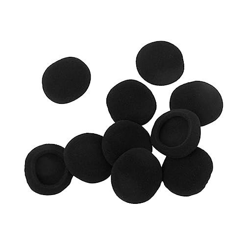 Vaguelly 40 Mm Ohrpolster Ohrpolster Für Kopfhörer Headset-pad Komfortabel Und von Vaguelly