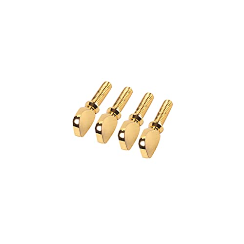 Vaguelly 4Stücke Saxophon Mundstück Blattschraube für Alto Tenor Sopran Saxophon und Klarinette Robuste Langlebige für Austausch Reparatur Vaguelly 4Stücke Saxophon Mundstück Blattschraube für Alto Tenor Sopran Saxophon und Klarinette Robuste Langlebige für Austausch Reparatur von Vaguelly
