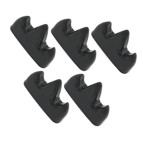 Vaguelly 5 Stück Drum Stick Ständer Flötenständer Zauberstäbe Halter Mallet Display Ständer Musik Percussion Sticks Mallet Halterung Für Drumstick Leere Drum Stick Pads Ersatz Mallet von Vaguelly