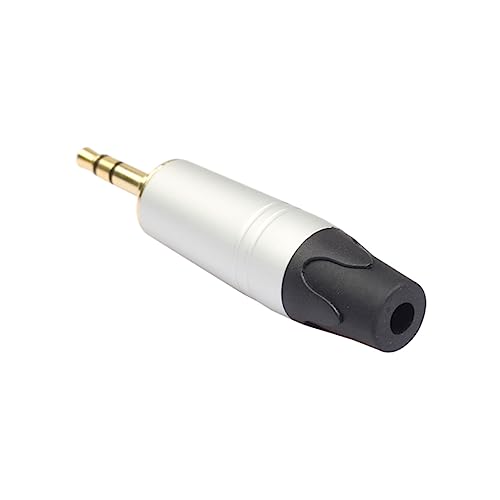 Vaguelly 5 Stück Extension Cord verlängerung LAN Kabel Audio-Adapter Sound Jack Audio-Kabel Ersatzstecker verbinder Adapterstecker für Kopfhörer Kopfhöreranschluss Handy-Headset-Adapter Vaguelly 5 Stück Extension Cord verlängerung LAN Kabel Audio-Adapter Sound Jack Audio-Kabel Ersatzstecker verbinder Adapterstecker für Kopfhörer Kopfhöreranschluss Handy-Headset-Adapter von Vaguelly