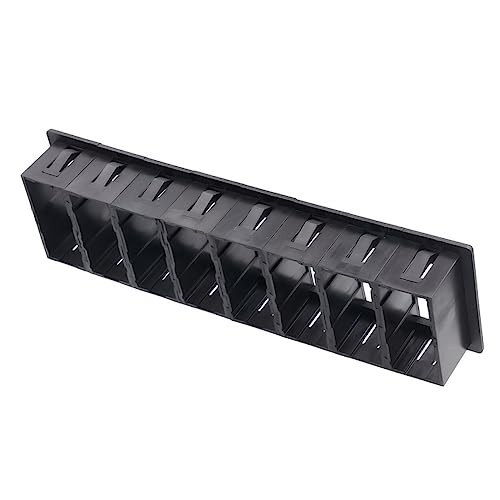 Vaguelly 8Packung USB Wippschalter Halterung Teiliges Gehäuse für Raketen und Wippschalter Feuerfestes PC Material für Fahrzeuge und Boote und Vielseitig Einsetzbar Vaguelly 8Packung USB Wippschalter Halterung Teiliges Gehäuse für Raketen und Wippschalter Feuerfestes PC Material für Fahrzeuge und Boote und Vielseitig Einsetzbar von Vaguelly