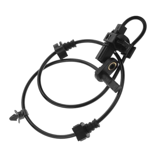 Vaguelly Abs Sensor Für Fahrzeuge Vorderrad Und Hinterradgeschwindigkeitssensor Mit Reifendrucküberwachungssystem Echtzeitdaten Für Sicheres Und Fahrzeugkontrolle Vaguelly Abs Sensor Für Fahrzeuge Vorderrad Und Hinterradgeschwindigkeitssensor Mit Reifendrucküberwachungssystem Echtzeitdaten Für Sicheres Und Fahrzeugkontrolle von Vaguelly