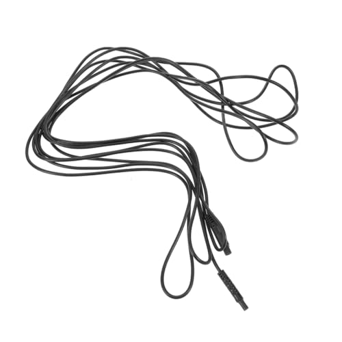 Vaguelly Auto -Verlängerungskabel schwarzes Verlängerungskabel Wolf-Kabel Dashcam-Kabel Verlängerungskabel der Rückfahrkamera Autosignalverlängerung Rückspiegelkamera Wildkamera PVC Vaguelly Auto -Verlängerungskabel schwarzes Verlängerungskabel Wolf-Kabel Dashcam-Kabel Verlängerungskabel der Rückfahrkamera Autosignalverlängerung Rückspiegelkamera Wildkamera PVC von Vaguelly