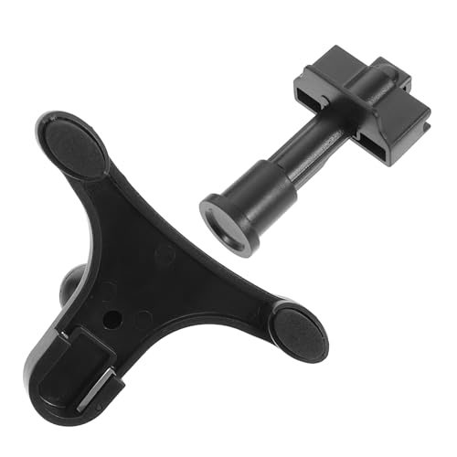 Vaguelly Autohalterung Fürs Auto Handy Lüftungsclips Autozubehör Telefonhalterung Handyhalter Fürs Auto Magnetischer Telefonhalter Fürs Auto Telefonhalter Für Ihr Auto von Vaguelly