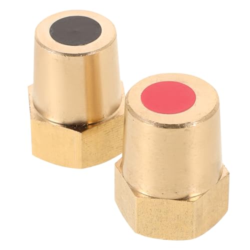 Vaguelly Batterieanschluss Anschlussklemmen für Schiffsbatterien Endklemme Batterieanschlüsse Batterieklemmenanschluss für Boote Anschlussklemme für Bootsbatterien Ladesäule Messing Golden Vaguelly Batterieanschluss Anschlussklemmen für Schiffsbatterien Endklemme Batterieanschlüsse Batterieklemmenanschluss für Boote Anschlussklemme für Bootsbatterien Ladesäule Messing Golden von Vaguelly