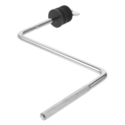 Vaguelly Beckenhalter Beckenständer Halterung Für Die Halterung Des Auslegerarms Beckenhalterbefestigung Beckenarm Trommel Ersatzteile Beckenklemmenhalter Beckenhalterung Beckenklemmarm Gefühlt von Vaguelly