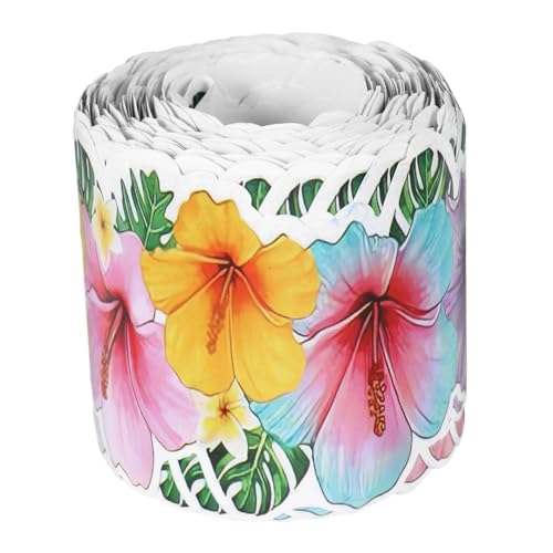 Vaguelly Grenzpapier Dschungel Klassenzimmer Flamingo-klassenzimmerdekoration Pinnwand Grenzt An Pflanzen Blumen-pinnwand-rand Rahmen Für Pinnwand Blumenrand Tropisches Violett Vaguelly Grenzpapier Dschungel Klassenzimmer Flamingo-klassenzimmerdekoration Pinnwand Grenzt An Pflanzen Blumen-pinnwand-rand Rahmen Für Pinnwand Blumenrand Tropisches Violett von Vaguelly