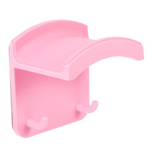 Vaguelly Kopfhörerständer Haken Kopfhörerhalter Headsetständer Schreibtisch Kopfhörerhalter Kopfhörerhalter Ständer Wand Kopfhörerhalter Kopfhörer Rack Halter Für Kopfhörer Abs Pink Vaguelly Kopfhörerständer Haken Kopfhörerhalter Headsetständer Schreibtisch Kopfhörerhalter Kopfhörerhalter Ständer Wand Kopfhörerhalter Kopfhörer Rack Halter Für Kopfhörer Abs Pink von Vaguelly