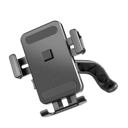 Vaguelly Robuster Telefonständer Universelle Lenkerhalterung Und Rüttelfest Passend Für Smartphones Für Motorräder Und Outdoor Aktivitäten Einfach Anpassbar Vaguelly Robuster Telefonständer Universelle Lenkerhalterung Und Rüttelfest Passend Für Smartphones Für Motorräder Und Outdoor Aktivitäten Einfach Anpassbar von Vaguelly