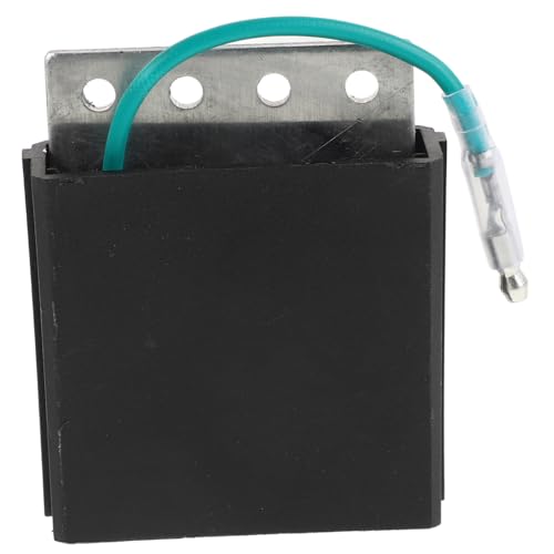 Vaguelly Spannungsreglergleichrichter Gleichrichter und Starter Golf-Gleichrichter Spannungsregler ATV Gleichrichter für Golfwagen Gleichrichterregler Generatorspannungsregler Gummi Schwarz Vaguelly Spannungsreglergleichrichter Gleichrichter und Starter Golf-Gleichrichter Spannungsregler ATV Gleichrichter für Golfwagen Gleichrichterregler Generatorspannungsregler Gummi Schwarz von Vaguelly