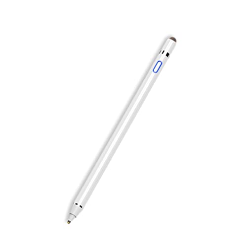 Vaguelly Stylus Für Tinte Kugelschreiber Bildschirm Gerät Stift Multi Funktionale Stylus Tablet Stylus Weiß von Vaguelly