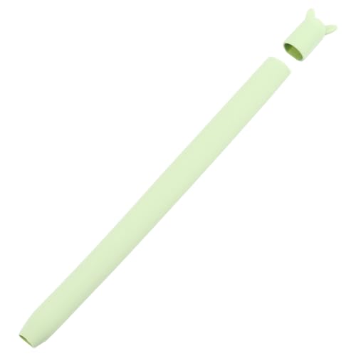 Vaguelly Stylus Pen Abdeckung Silikonhülle Mit Hasenohren Schutz Für Pencil Langlebig Stylisch Für Täglichen Gebrauch Reisen Schützt Vor Kratzern Vaguelly Stylus Pen Abdeckung Silikonhülle Mit Hasenohren Schutz Für Pencil Langlebig Stylisch Für Täglichen Gebrauch Reisen Schützt Vor Kratzern von Vaguelly