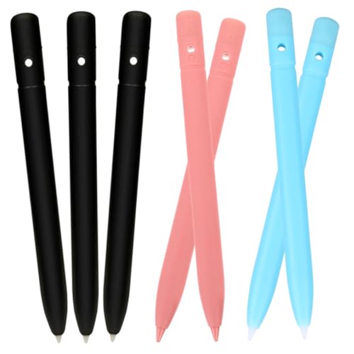 Vaguelly Stylus Stifte Für Tablets LCD Schreibtablet Eingabestifte Für Touchscreens Hochwertige Touchscreen Eingabestifte Für Präzises Schreiben Vaguelly Stylus Stifte Für Tablets LCD Schreibtablet Eingabestifte Für Touchscreens Hochwertige Touchscreen Eingabestifte Für Präzises Schreiben von Vaguelly