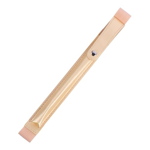 Vaguelly Stylus Stifthülle aus Hochwertigem Leder rutschfest Langlebig Pencil Schützt vor Kratzern Beschädigungen Ultradünn Leicht für Sicheren Halt Vaguelly Stylus Stifthülle aus Hochwertigem Leder rutschfest Langlebig Pencil Schützt vor Kratzern Beschädigungen Ultradünn Leicht für Sicheren Halt von Vaguelly